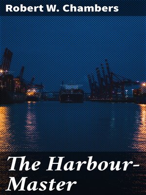 cover image of The Harbour-Master